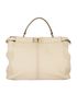 Large Ombre Peekaboo Top Handle, front view